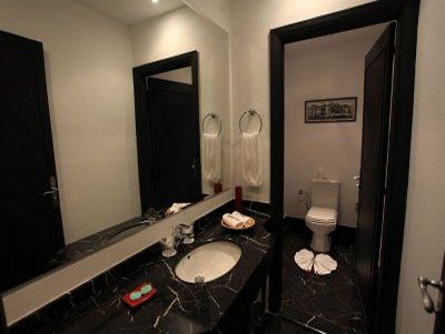 Atlas Rif Front Beach Tanger Hotel Cameră foto